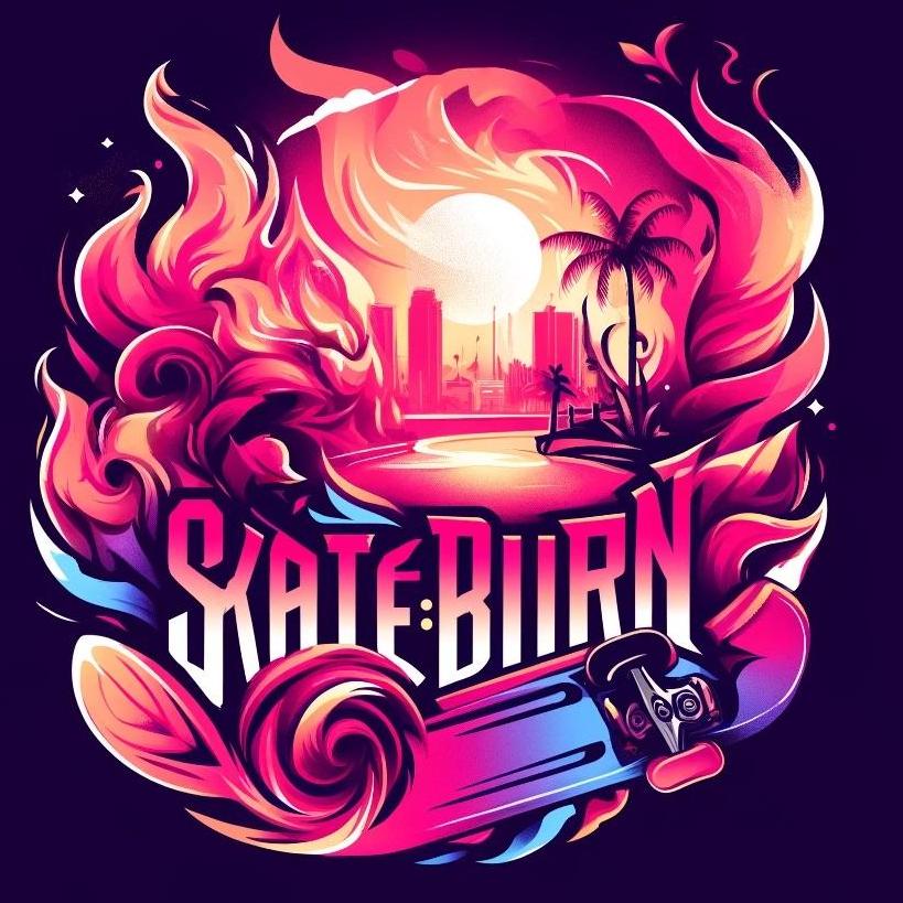 Skateburn Miami