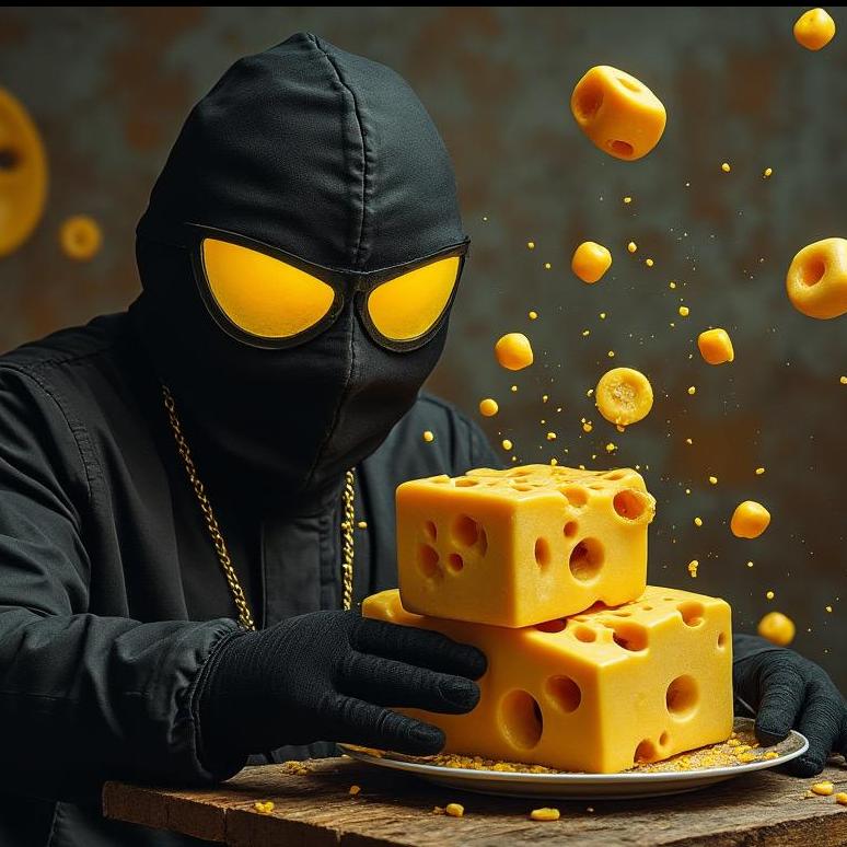 Hood Cheese