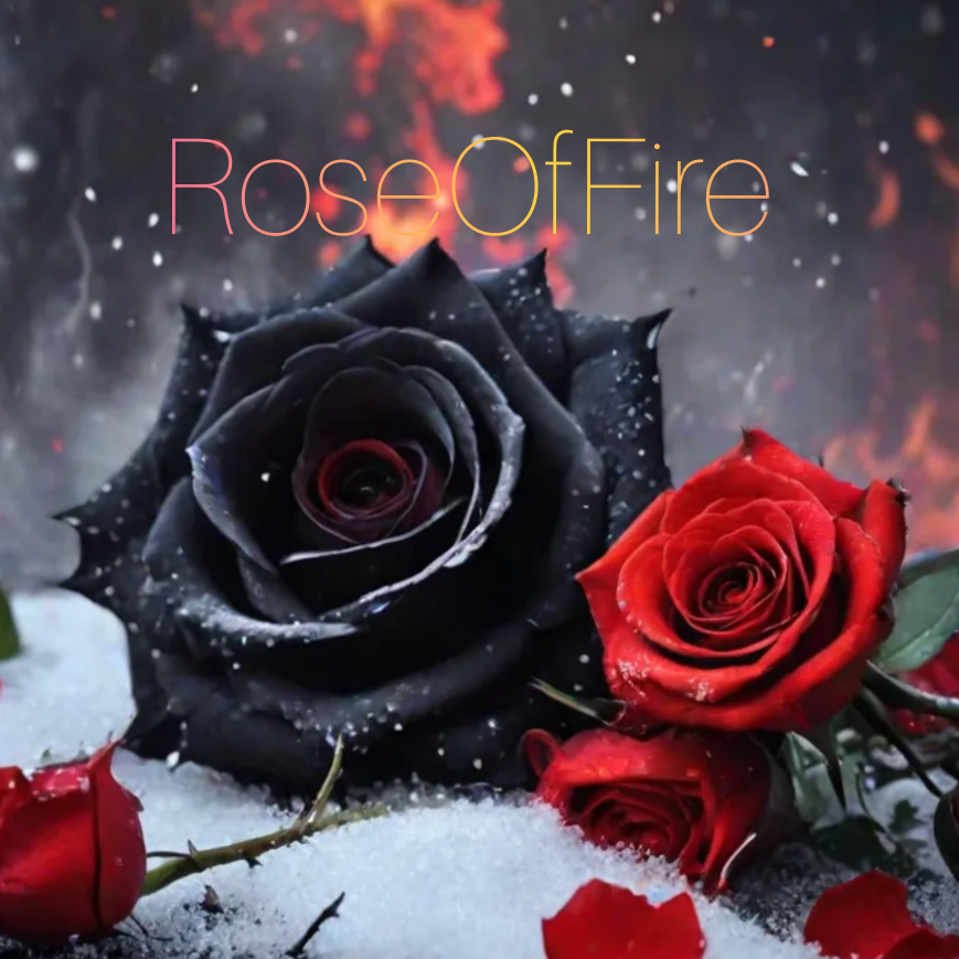 RoseOfFire