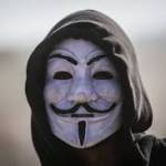 Anonymous Conspiracy
