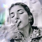 Mary Callas