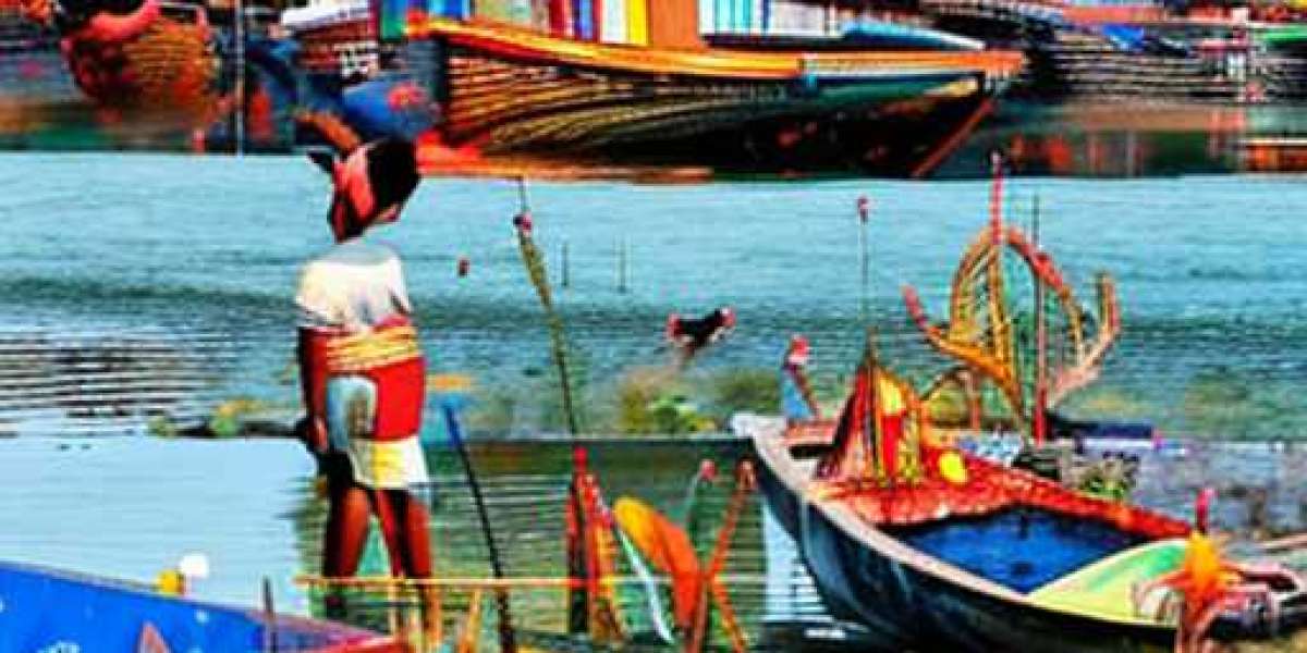 ASEAN Fishing Village Arts