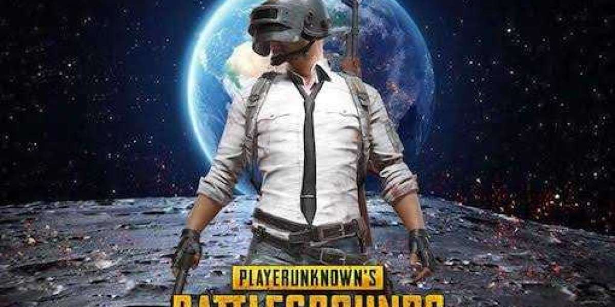 PUBG is Love for someone and addictive curse for someone