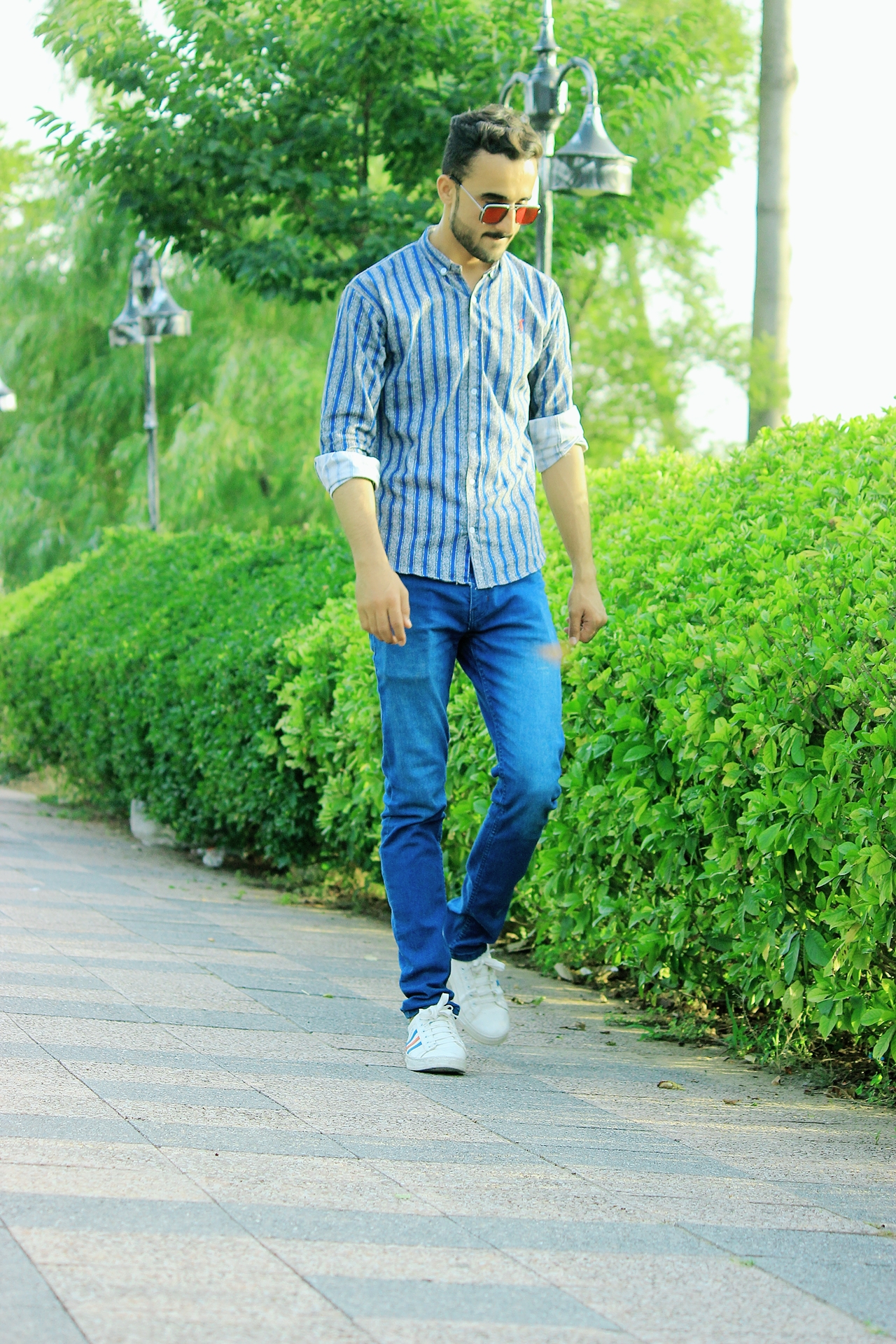 Shehryar Khan Profile Picture