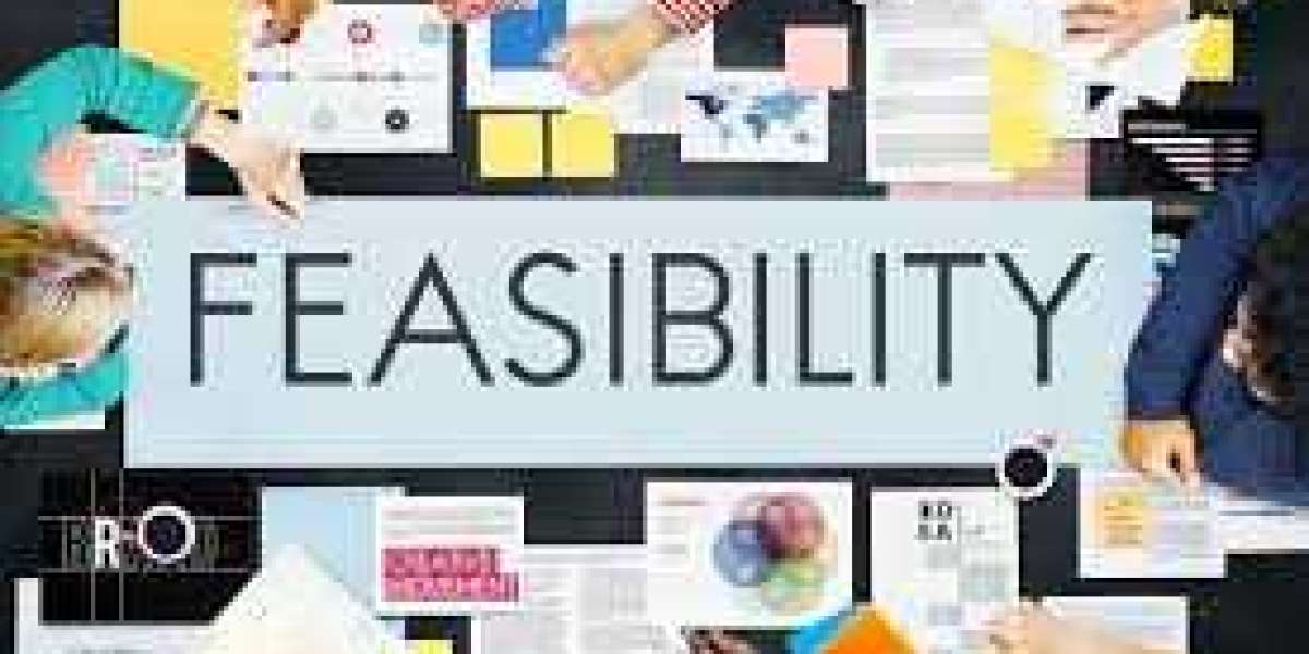 Basic steps in doing a feasibility studies