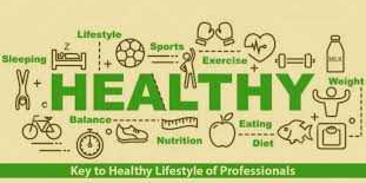 Significance of Healthy Lifestyle