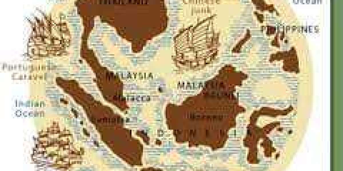 Tracing The Origin Of Nusantara People Through Genetics