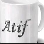 Atif Khan