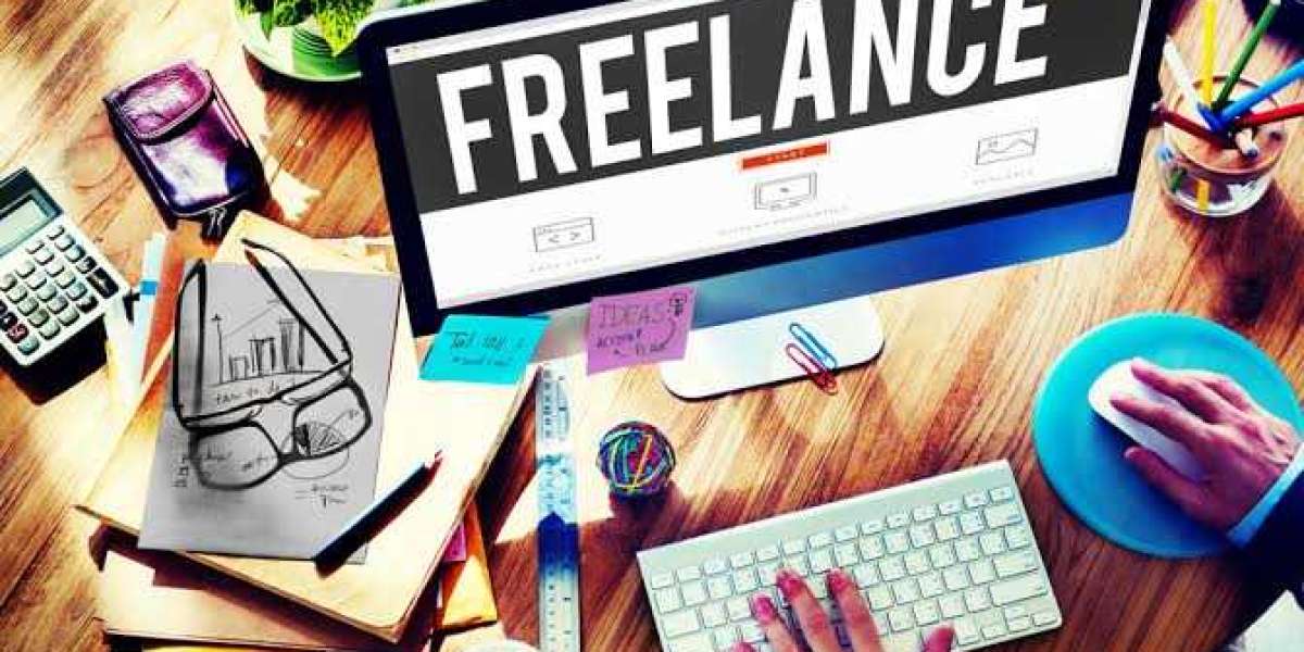 Freelance and Freelancers