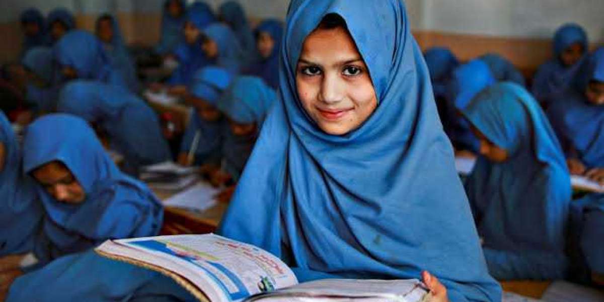 Education in Pakistan: Challenges and Solutions