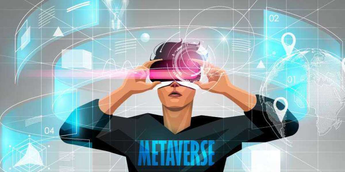 A Quick Look at the Metaverse