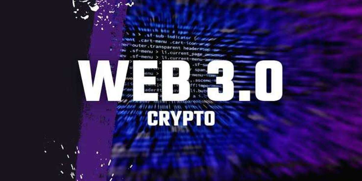 Web3 refers to the third generation of the World Wide Web and is characterized by decentralized technologies