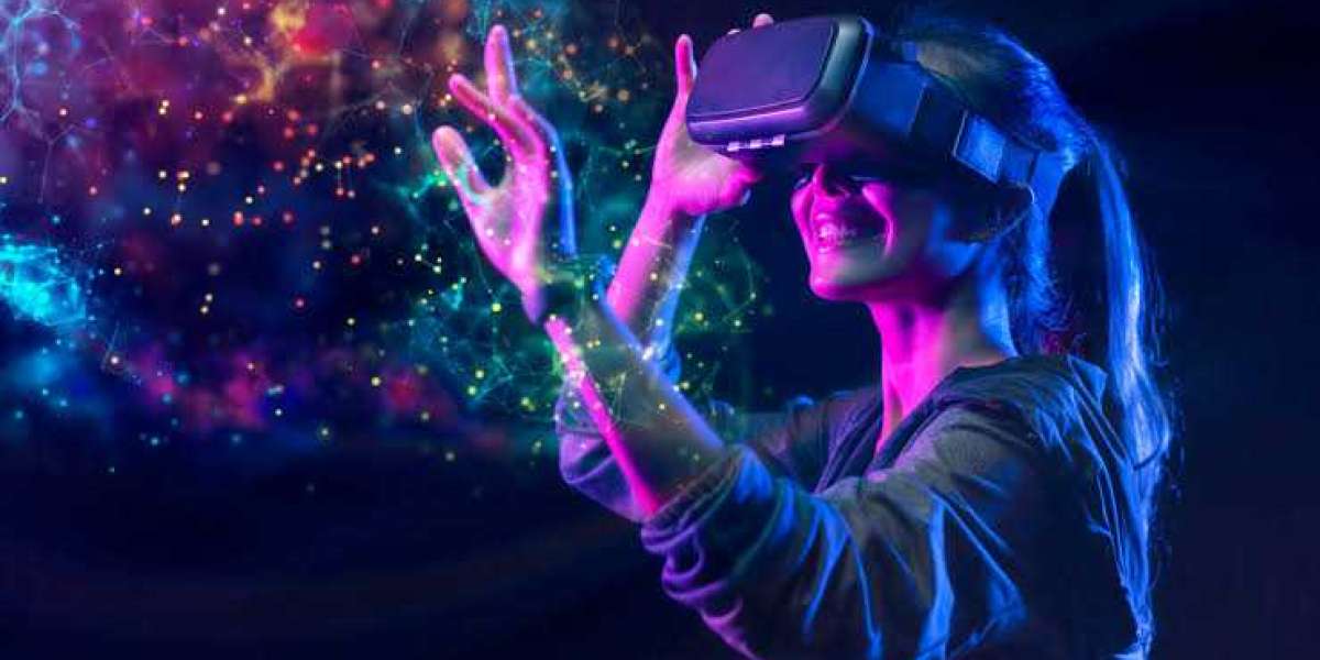 Beyond the Screen: How Virtual Reality is Revolutionizing the Way We Experience the World