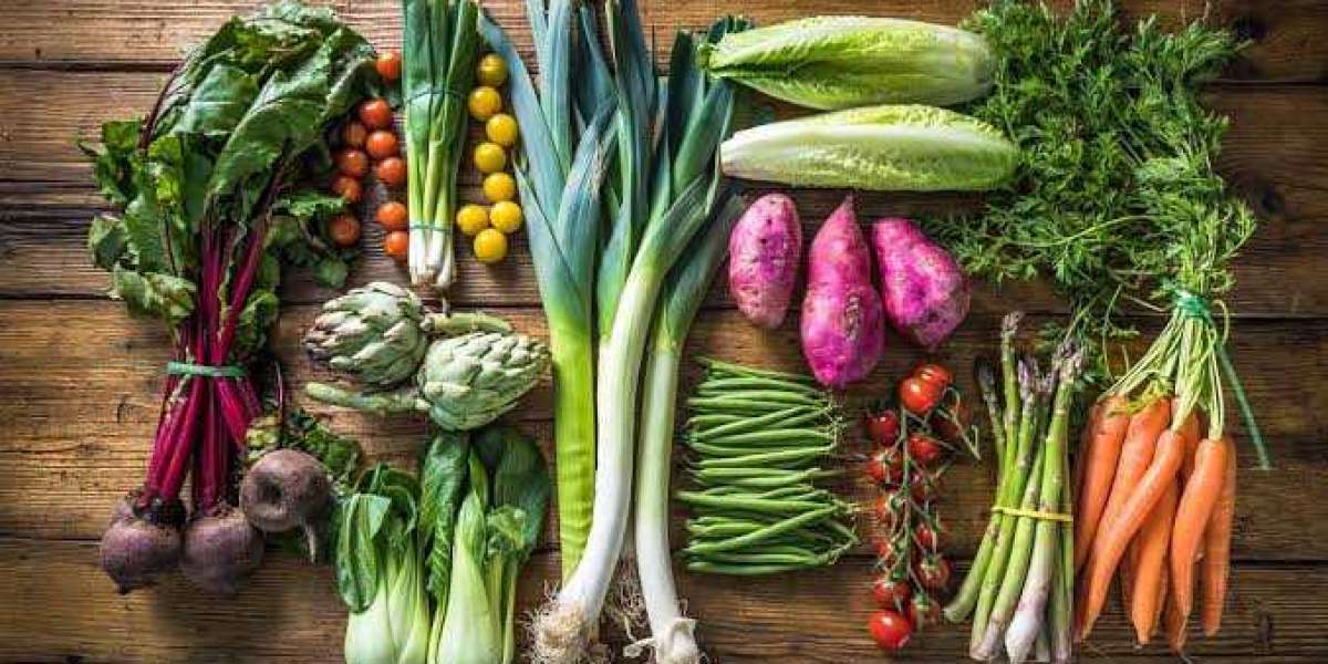 From Farm to Table: Exploring the Benefits of a Sustainable Lifestyle