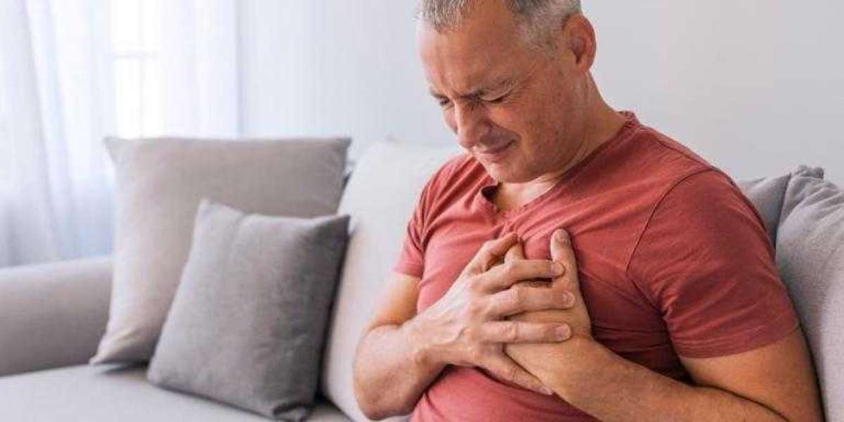 The Angina and its condition