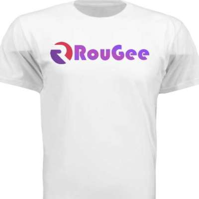 RouGee Official T-Shirt Profile Picture