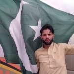 Khalid Khan Profile Picture