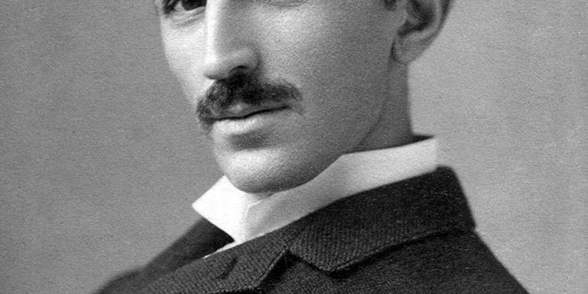 A little bit about Nikola Tesla.