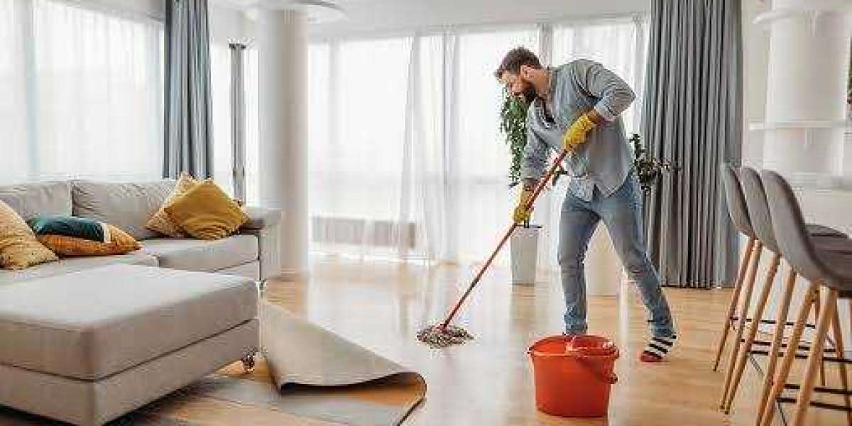 The Importance of Home Cleanliness for Health and Well-being