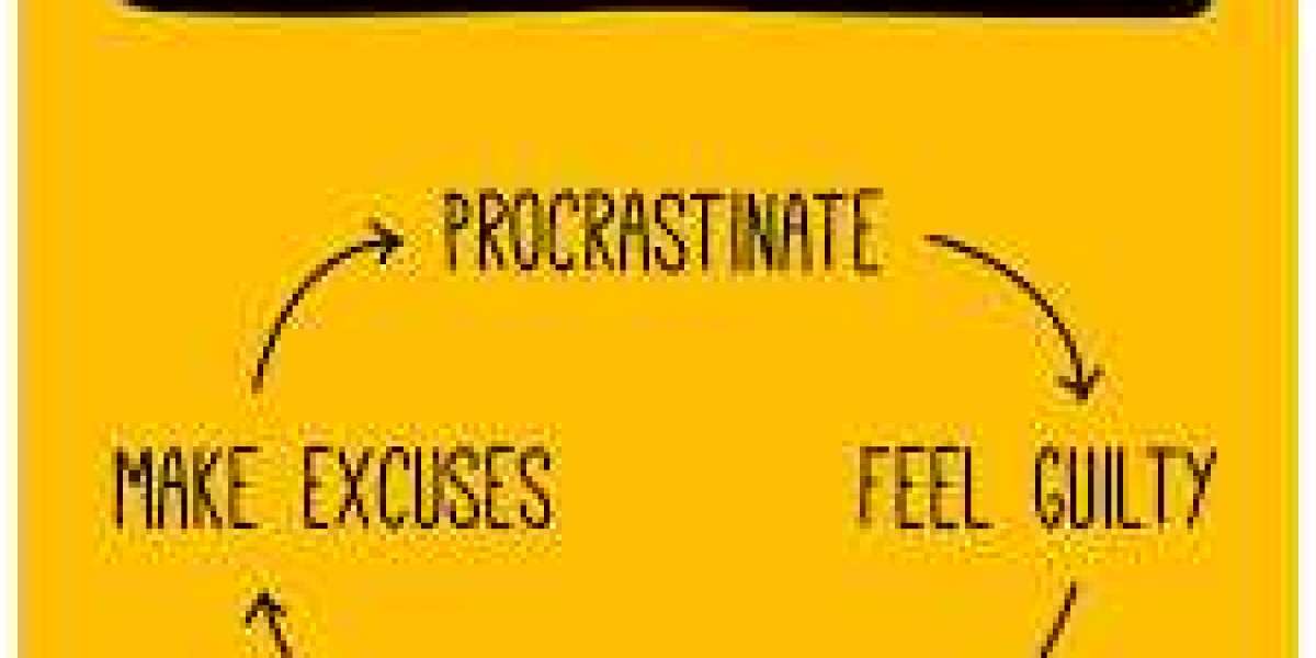 "The Psychology of Procrastination: