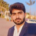 M Ahmad Zaheer Profile Picture