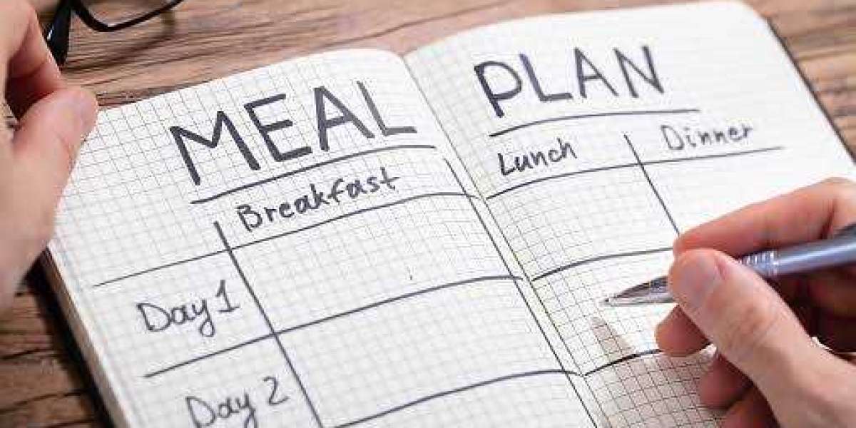 The Art of Meal Planning: How to Simplify Your Dinner Routine