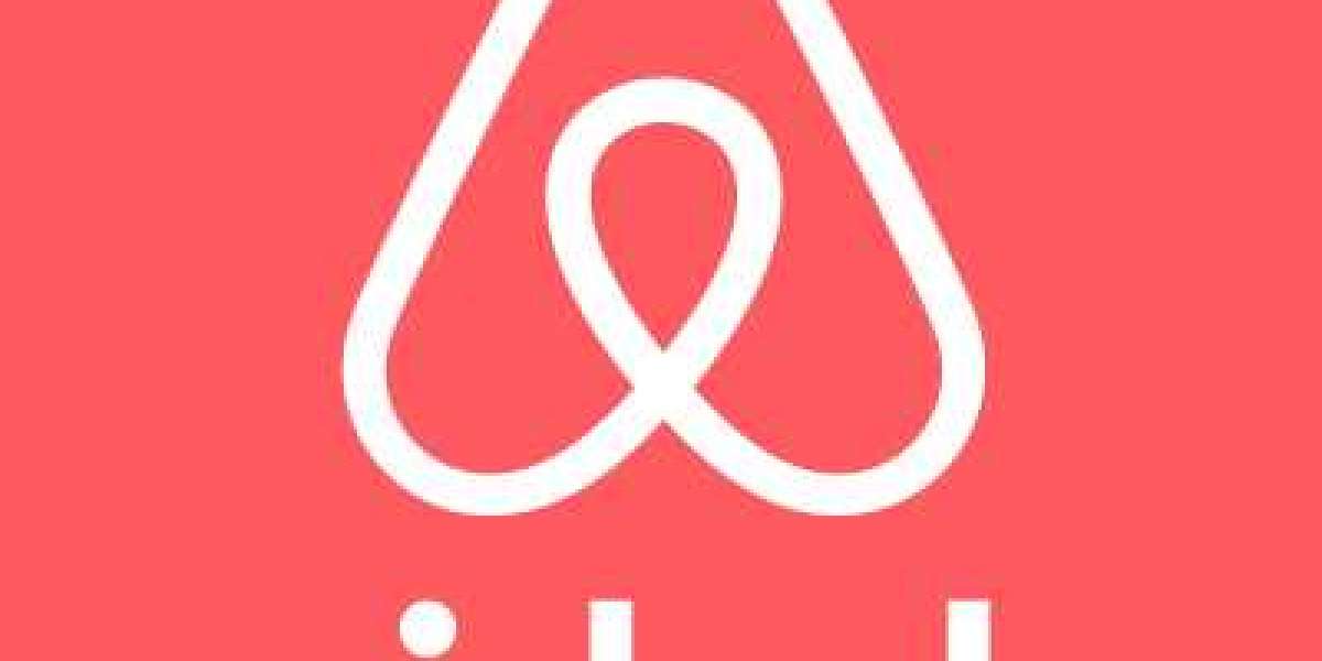 Airbnb a renting company