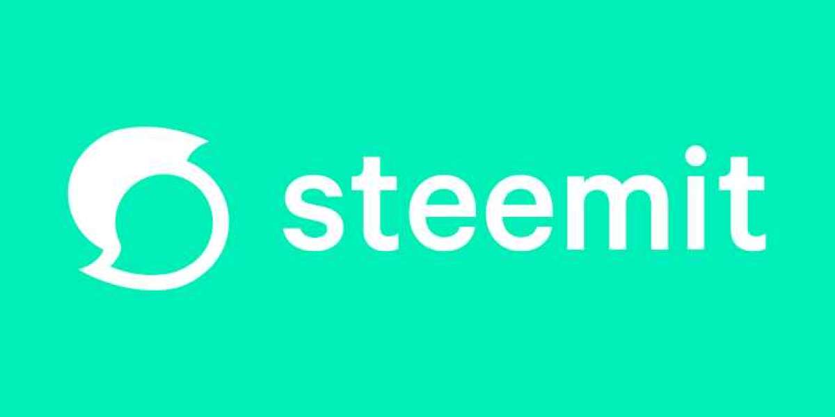 Steemit Blockchain Social Media