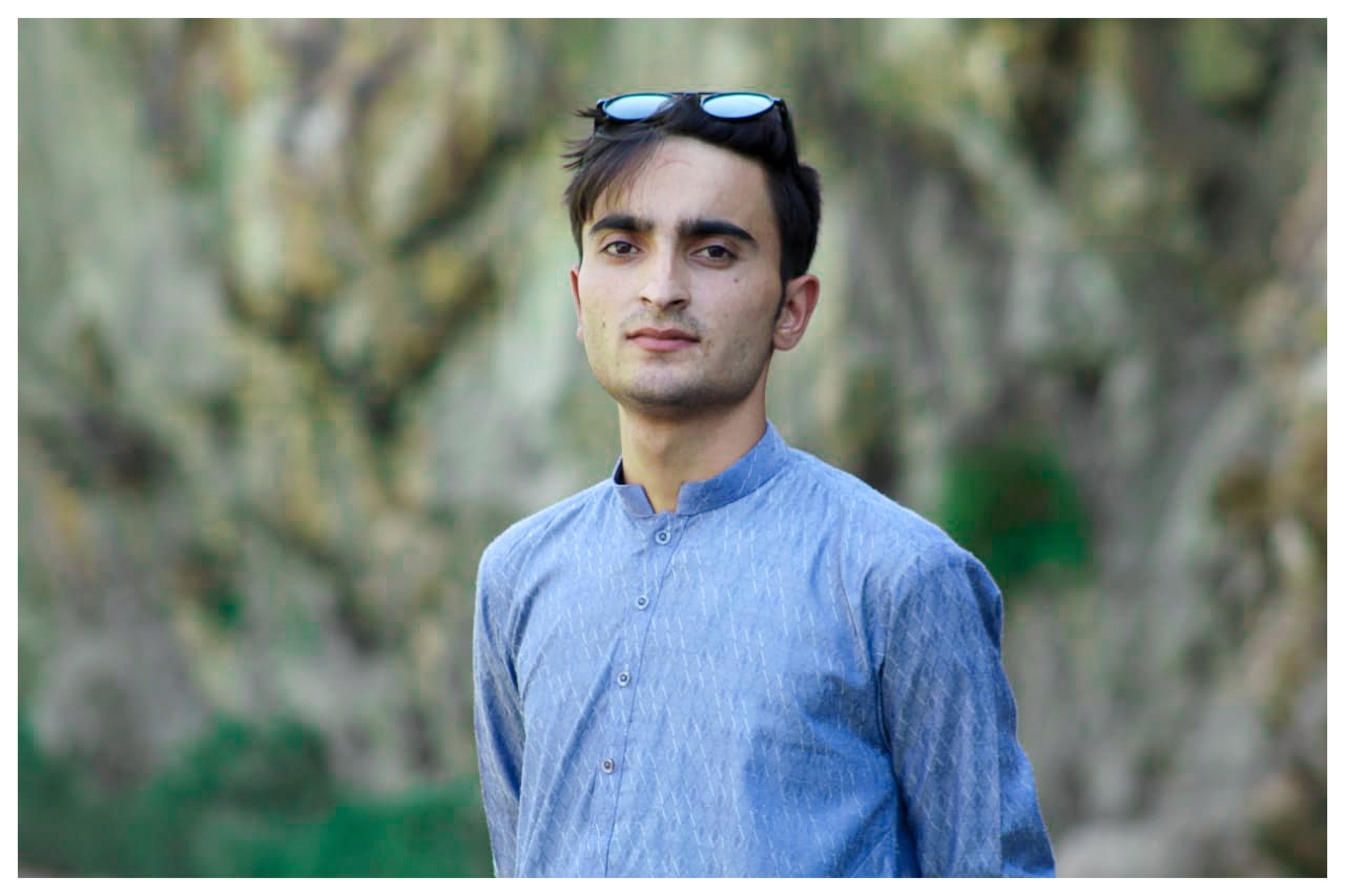 Sadiq Ullah Profile Picture