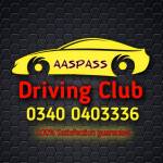 Aasp**** Driving Club
