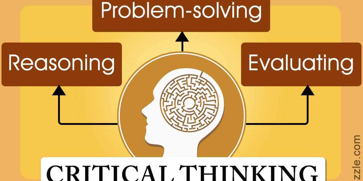 Critical Thinking Standards