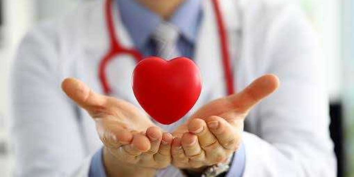 Strategies to Boost Heart Health: Simple Steps to Maintain a Healthy Heart