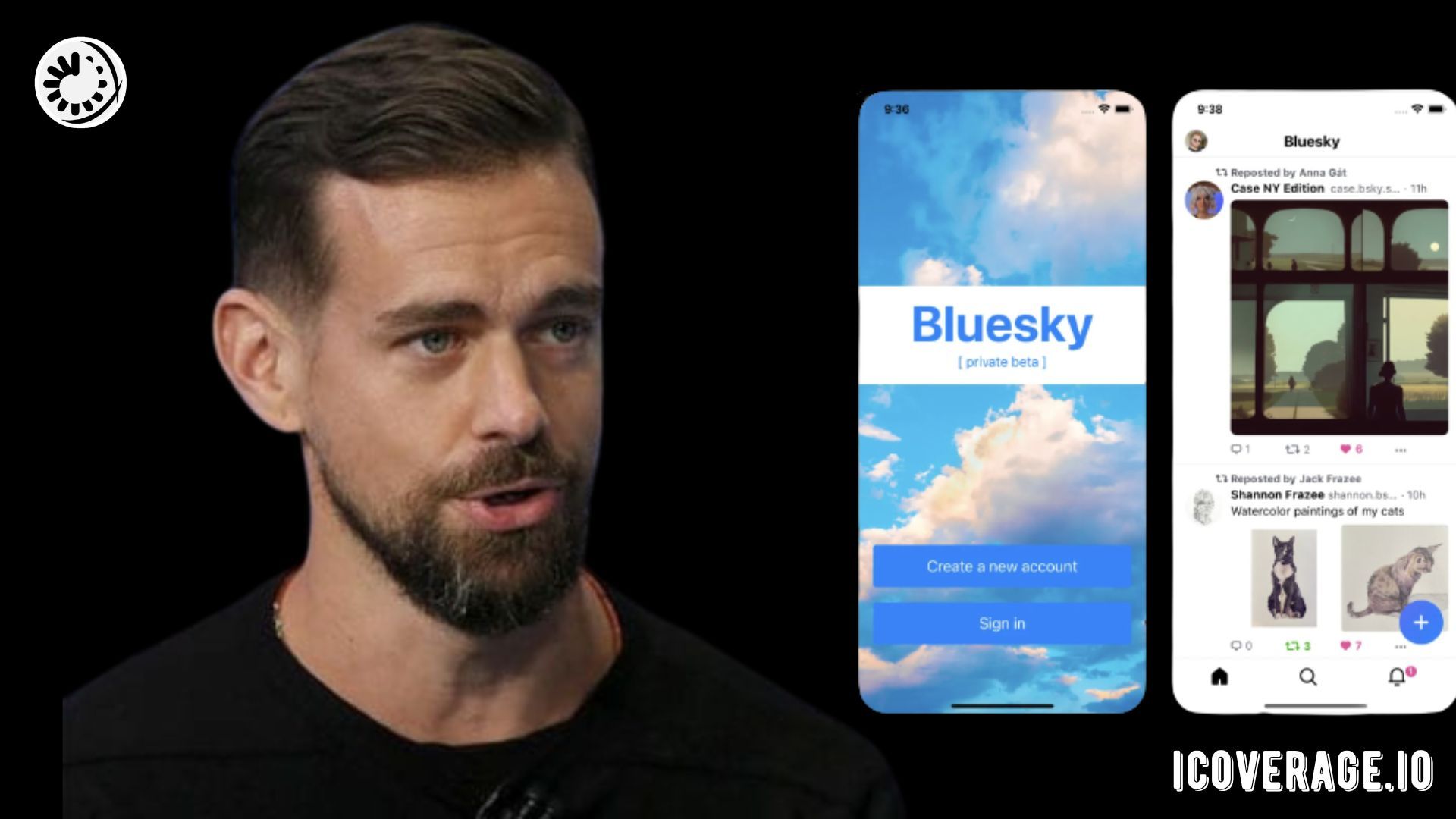 Bluesky Social now on Apple Store - adding to the list of decentralized social media