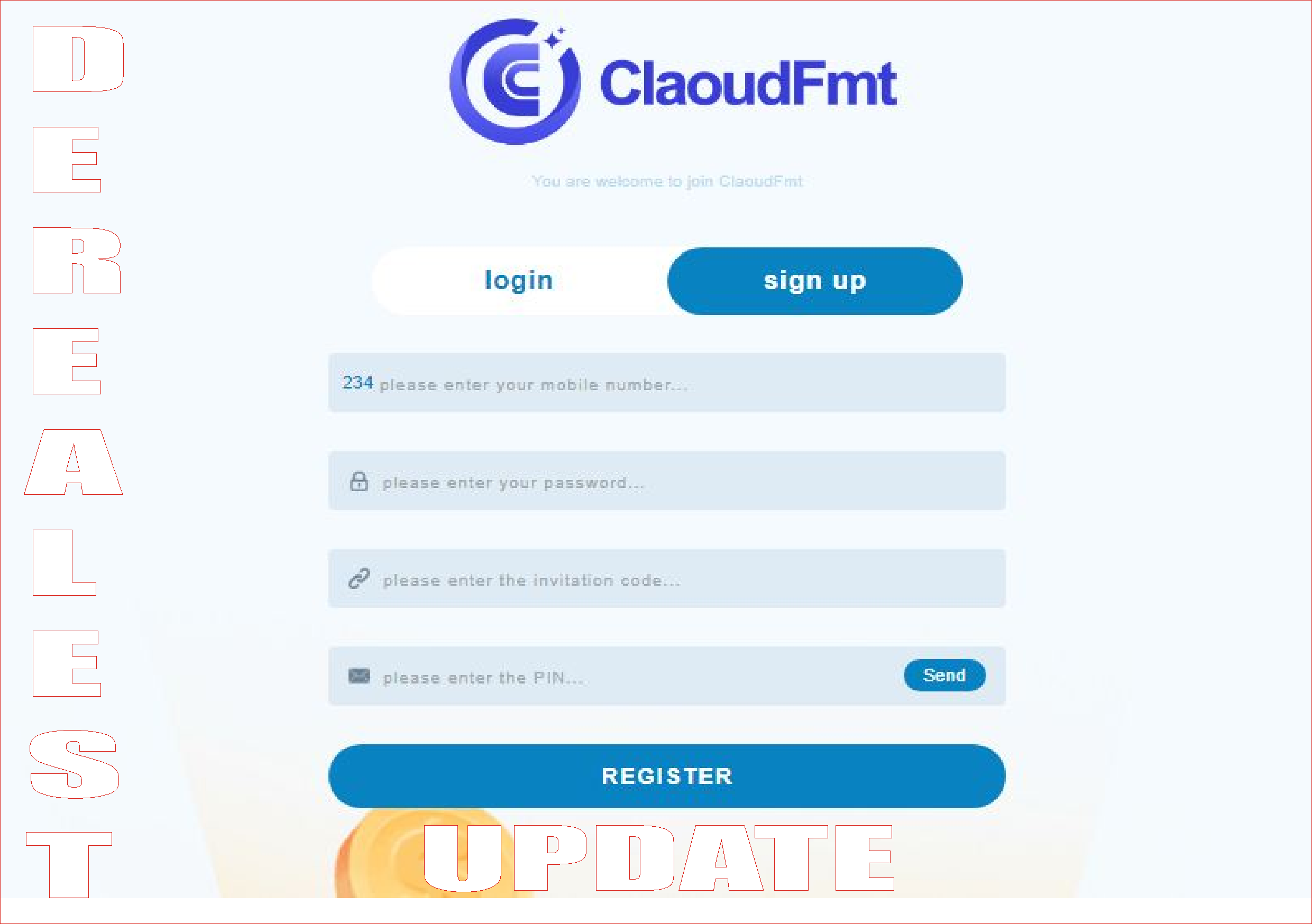 CLAOUDFMT.VIP REVIEW (IS Claoudfmt.vip Legit or fiddle, Real or Fake, Paying Its Members or Not, Worth Your Time or Not) Learn Now!!!