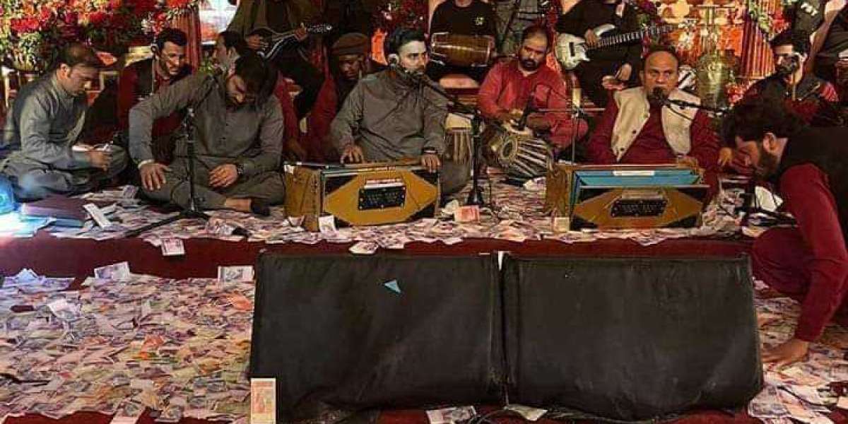Money Waste in Pakistan