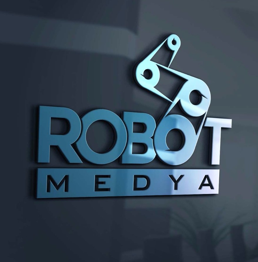 Robot Medya