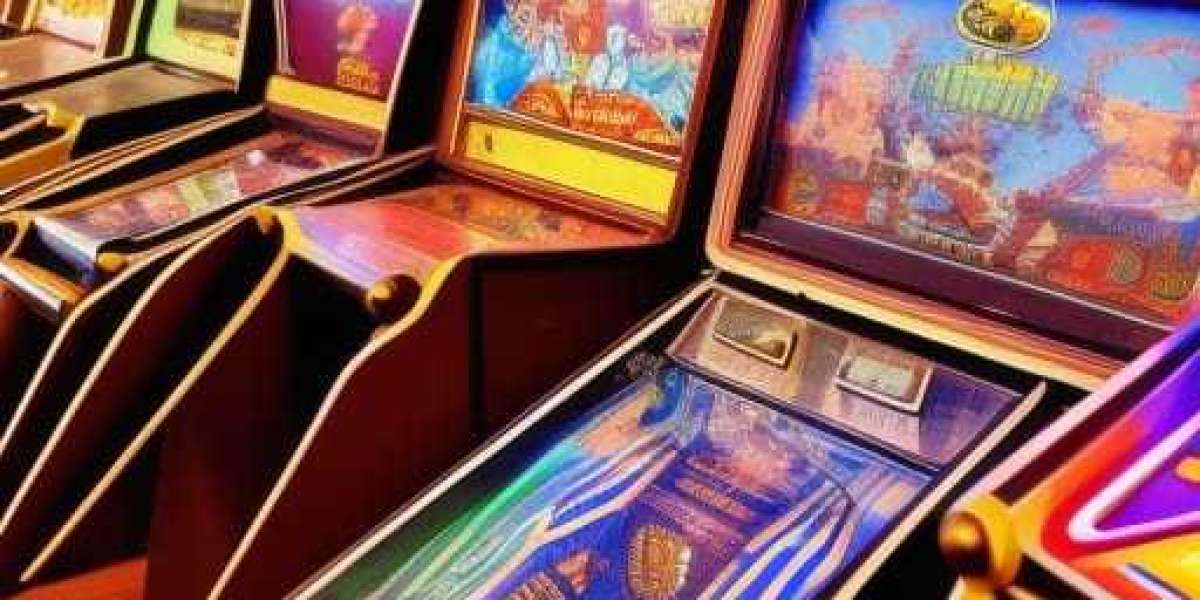 In 1970s, pinball machines were a popular form of entertainment