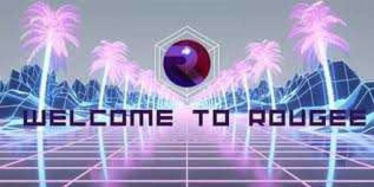 How to Earn On Rougee?