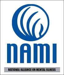 Fundraise for NAMI (National Alliance for Mental Illness)