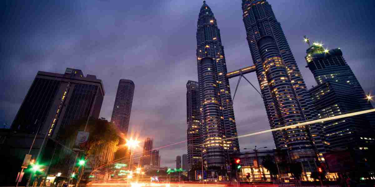 Visit the iconic Petronas Twin Towers