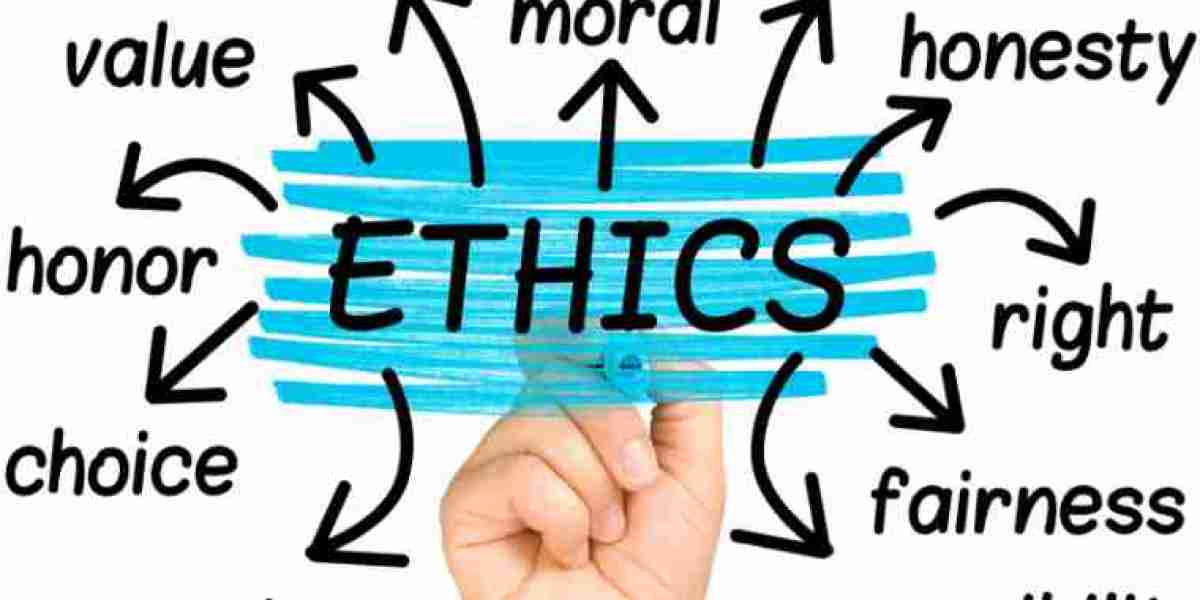 The Importance of Ethics in Modern Society