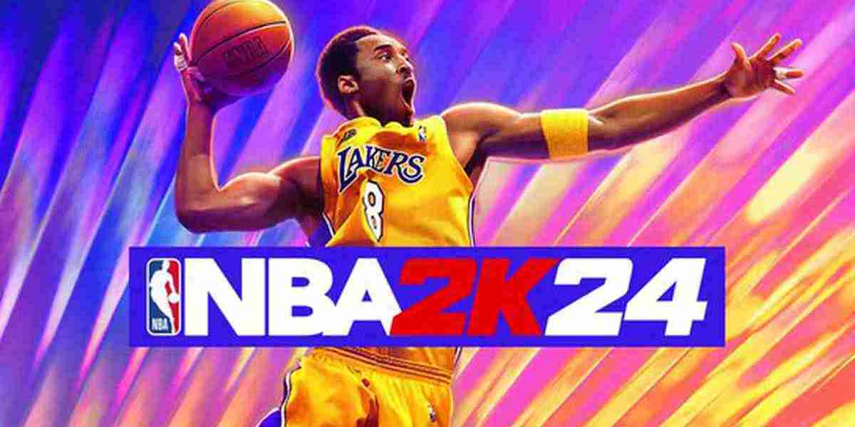 NBA 2K24 Pays Homage with Dual Covers for Kobe Bryant