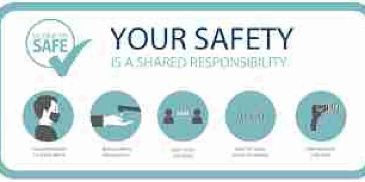 Top Safety Measures: Promoting a Secure Environment for All