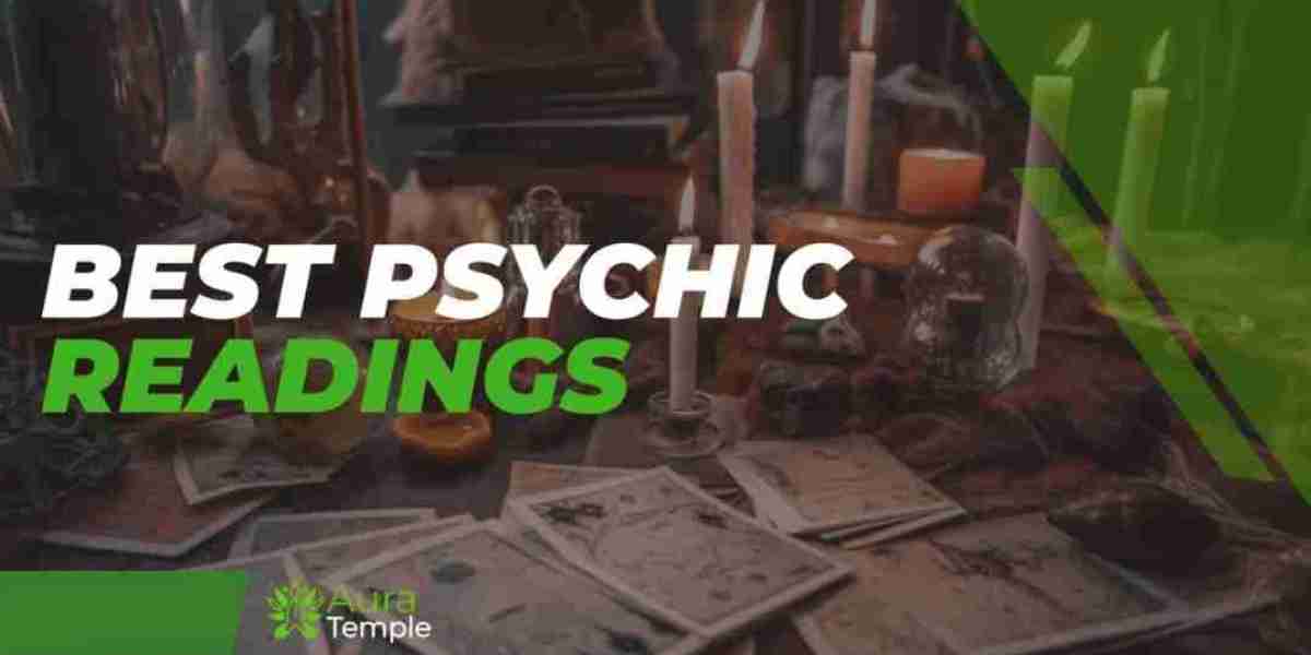 How do you feel about the topic of psychic readings in the context of making personal decisions?