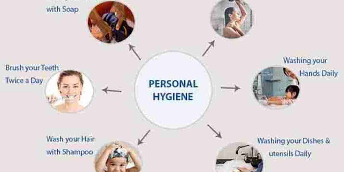 The Necessity and Benefits of Personal Hygiene: A Guide to Maintaining a Healthy Lifestyle