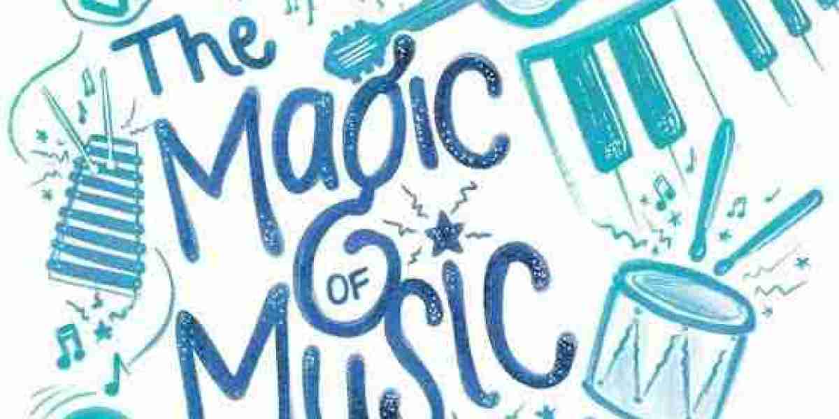 The Enchanting Power of Music: Unveiling How Melodies Shape Our Emotions and Cognitive Abilities