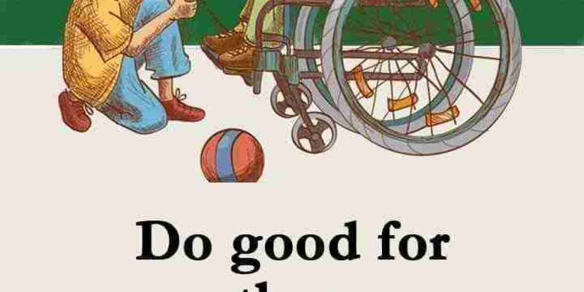 Do good onto others
