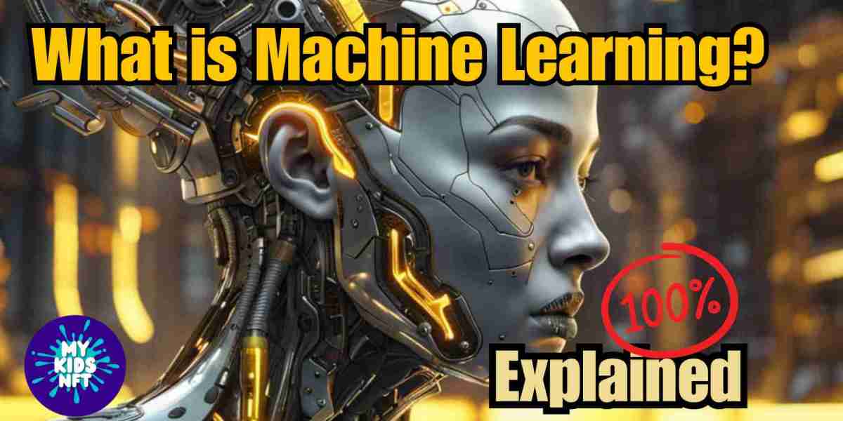 What is Machine Learning in AI?
