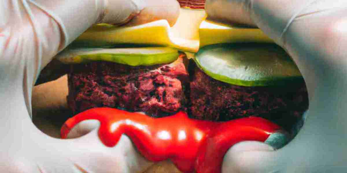 The Ultimate Guide: Mastering the Art of Crafting a Perfect Cheese Burger