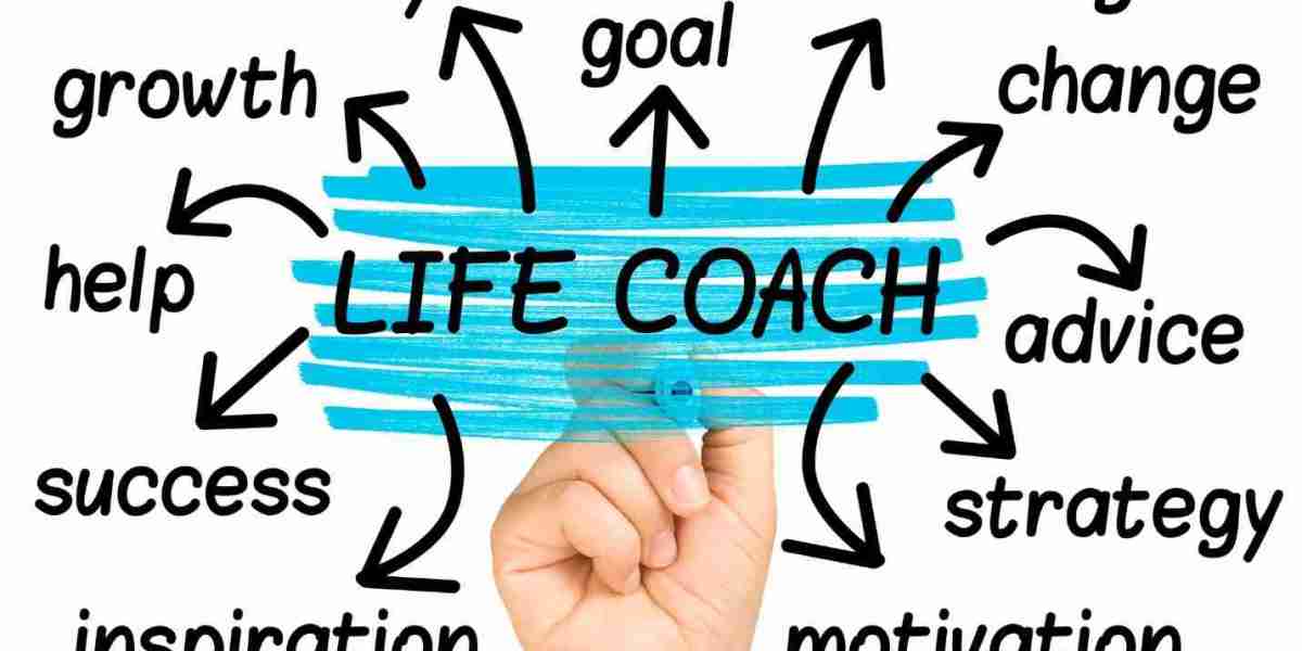 Life coaching world